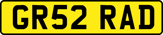 GR52RAD
