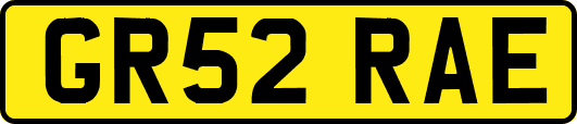 GR52RAE