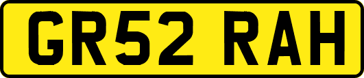 GR52RAH