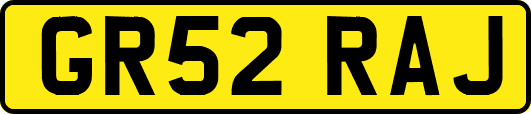 GR52RAJ