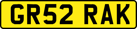 GR52RAK