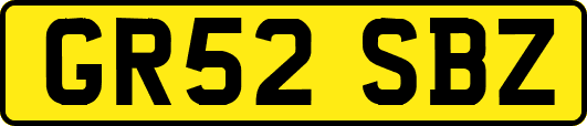 GR52SBZ