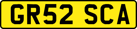 GR52SCA