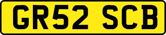 GR52SCB