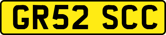 GR52SCC