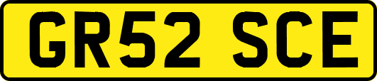 GR52SCE