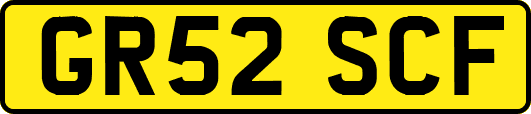 GR52SCF
