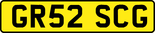 GR52SCG