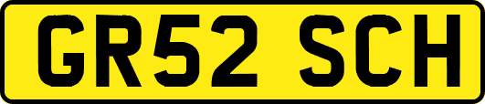 GR52SCH