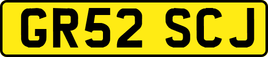 GR52SCJ