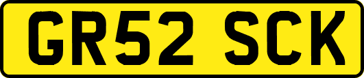 GR52SCK