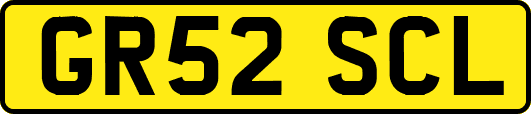 GR52SCL