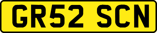 GR52SCN