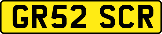 GR52SCR