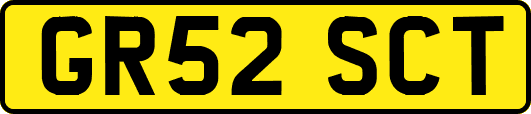 GR52SCT