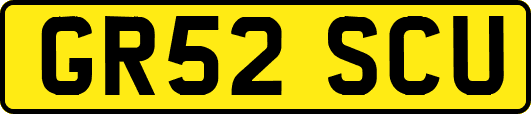 GR52SCU