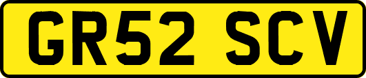 GR52SCV