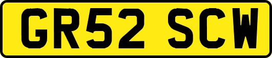GR52SCW