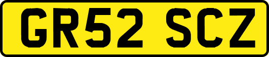 GR52SCZ