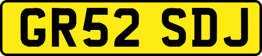 GR52SDJ