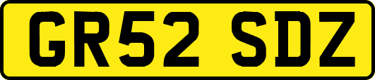 GR52SDZ
