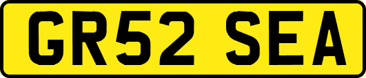 GR52SEA