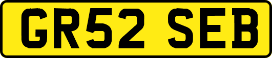 GR52SEB