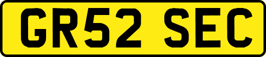 GR52SEC