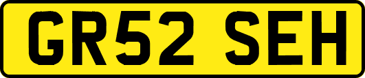 GR52SEH
