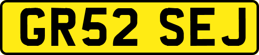 GR52SEJ