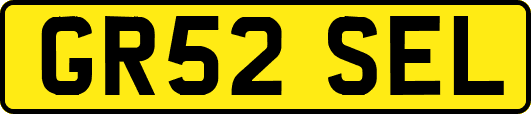 GR52SEL