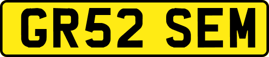 GR52SEM