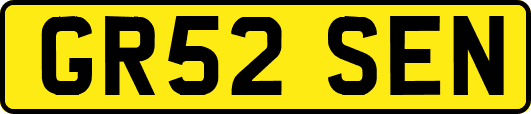 GR52SEN