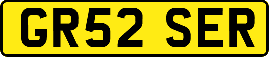 GR52SER