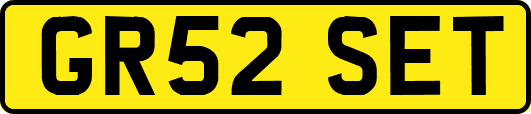 GR52SET