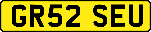 GR52SEU