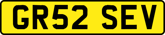 GR52SEV
