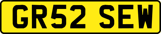 GR52SEW
