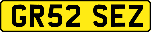 GR52SEZ
