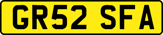 GR52SFA