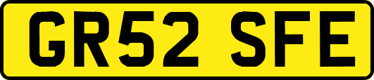 GR52SFE
