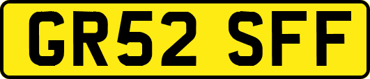 GR52SFF