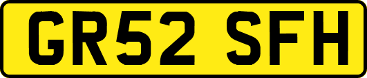 GR52SFH