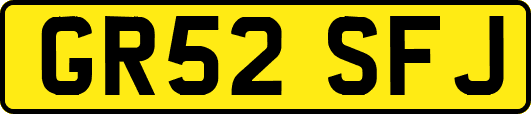 GR52SFJ