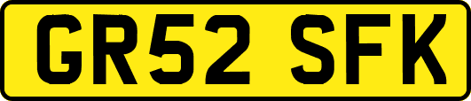 GR52SFK
