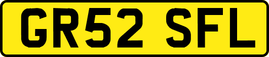 GR52SFL