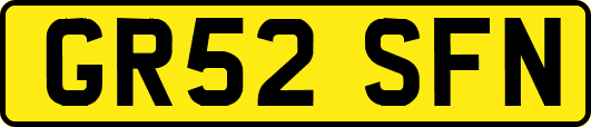 GR52SFN