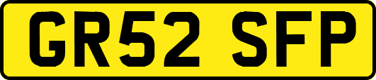 GR52SFP