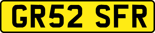 GR52SFR