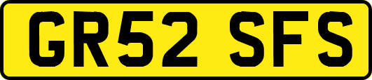 GR52SFS